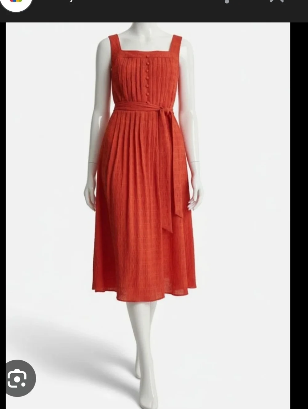dkny red dress Donna Karan: Dresses For Women